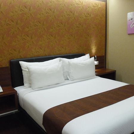 Citihub Hotel Джокьякарта Номер фото