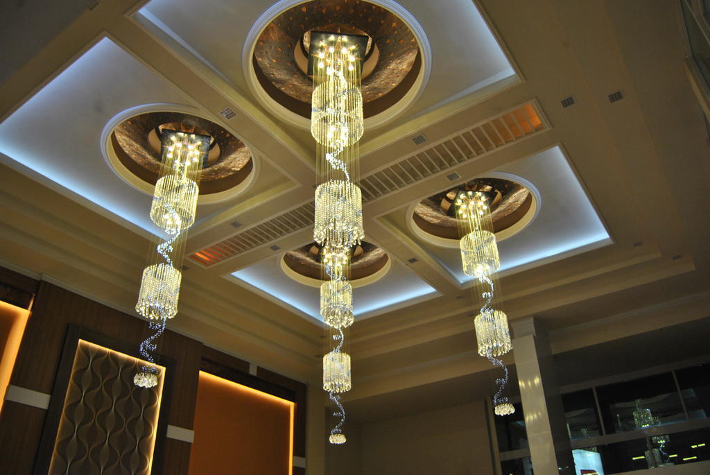 Citihub Hotel Джокьякарта Экстерьер фото