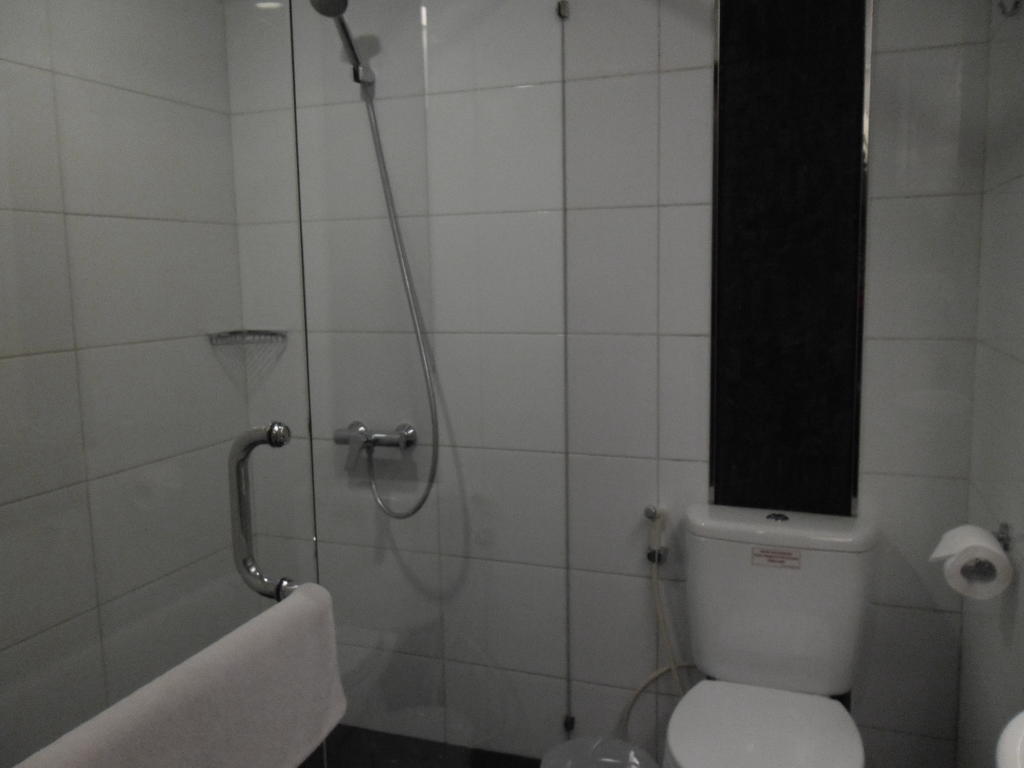 Citihub Hotel Джокьякарта Номер фото