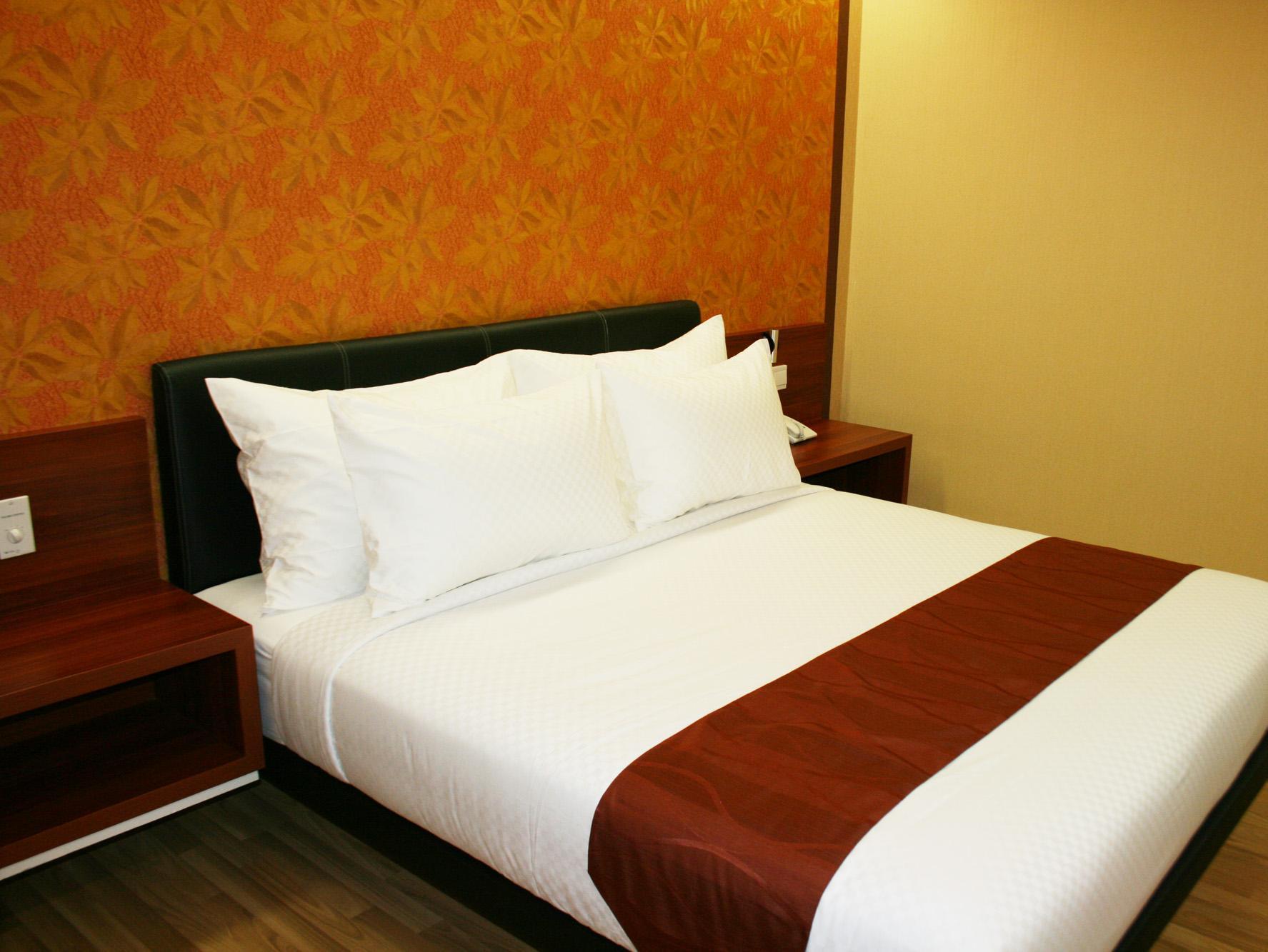 Citihub Hotel Джокьякарта Экстерьер фото